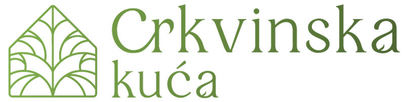 Crkvinska kuća